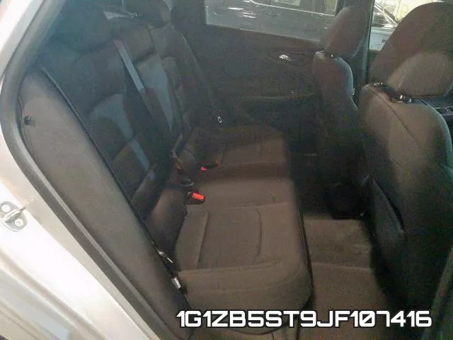 1G1ZB5ST9JF107416 фото 3