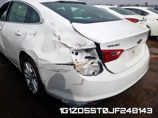1G1ZD5ST0JF248143 фото 7
