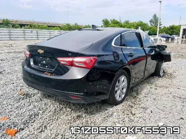 1G1ZD5ST0KF155379 фото 5
