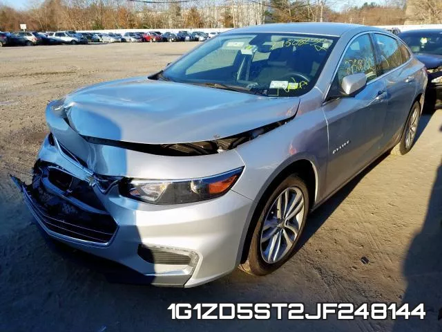 1G1ZD5ST2JF248144 фото 3