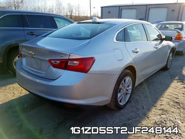 1G1ZD5ST2JF248144 фото 4