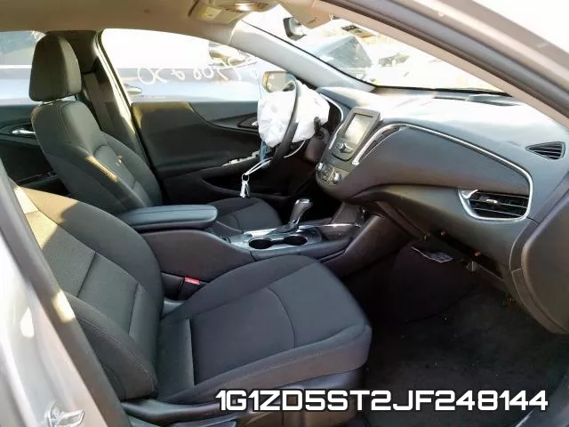 1G1ZD5ST2JF248144 фото 5