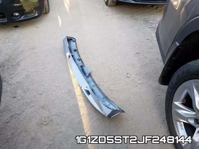 1G1ZD5ST2JF248144 фото 6
