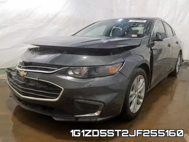 1G1ZD5ST2JF255160 фото 3