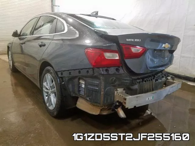 1G1ZD5ST2JF255160 фото 4