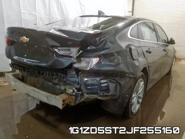 1G1ZD5ST2JF255160 фото 5