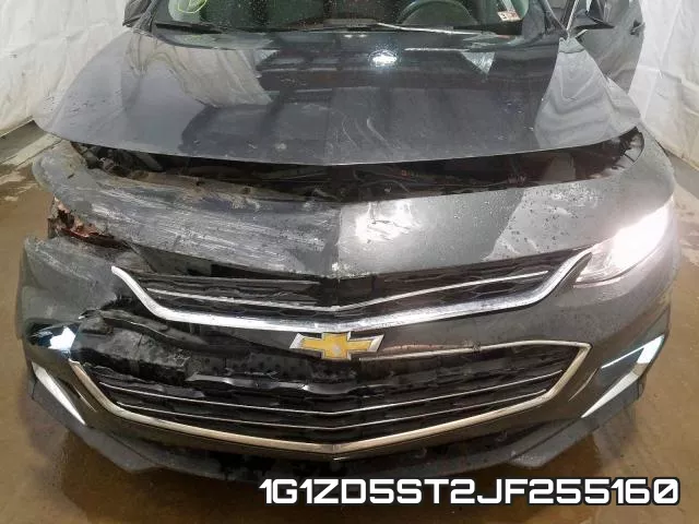 1G1ZD5ST2JF255160 фото 7