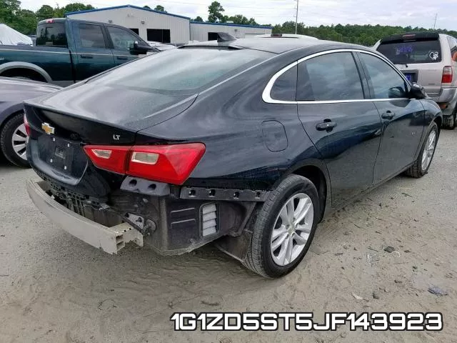 1G1ZD5ST5JF143923 фото 4