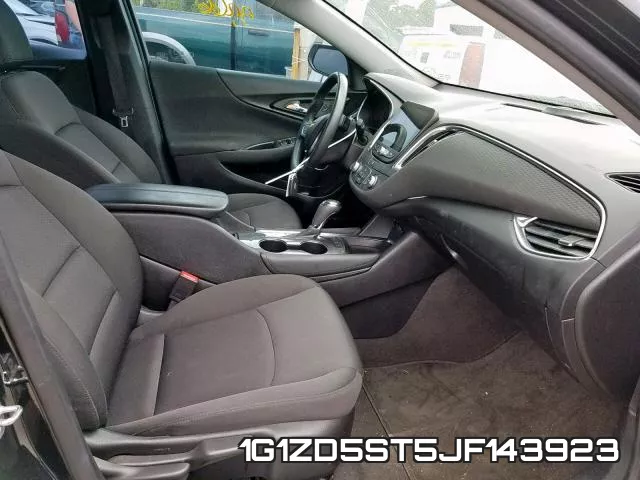 1G1ZD5ST5JF143923 фото 5