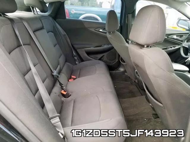 1G1ZD5ST5JF143923 фото 6