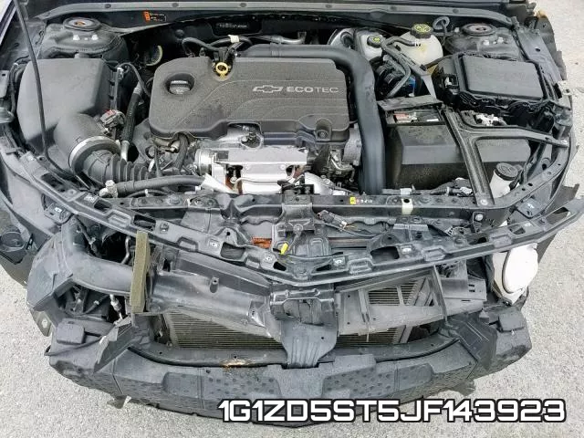 1G1ZD5ST5JF143923 фото 7
