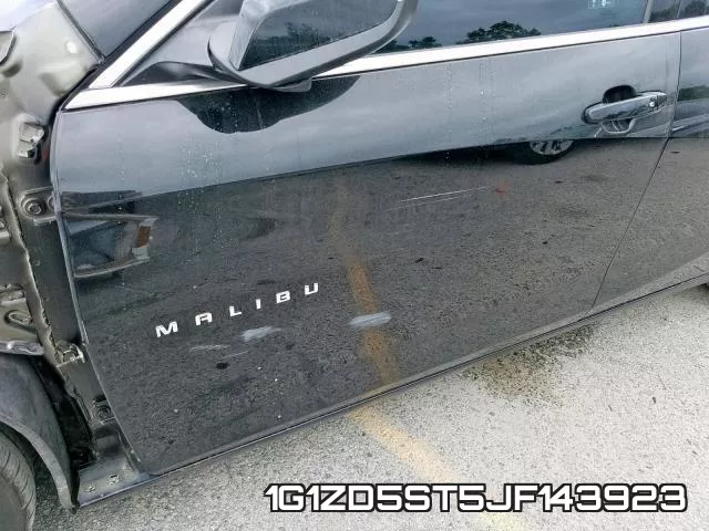 1G1ZD5ST5JF143923 фото 9
