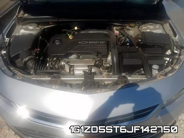 1G1ZD5ST6JF142750 фото 7