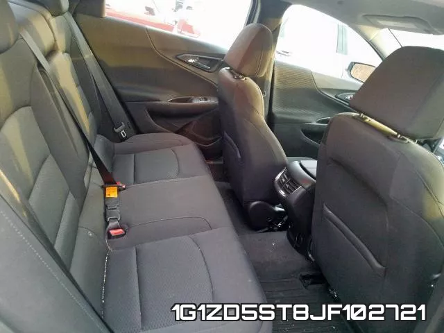 1G1ZD5ST8JF102721 фото 6