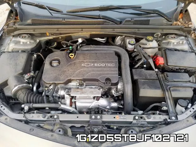 1G1ZD5ST8JF102721 фото 7
