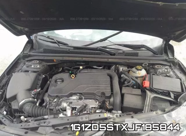 1G1ZD5STXJF185844 фото 2
