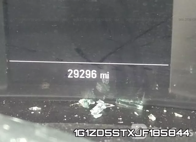 1G1ZD5STXJF185844 фото 4
