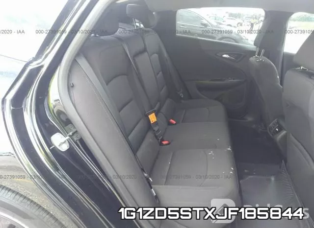 1G1ZD5STXJF185844 фото 5