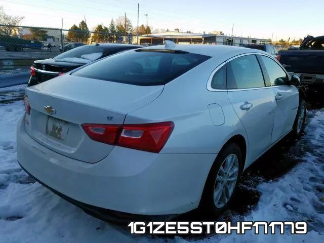 1G1ZE5ST0HF171779 фото 4