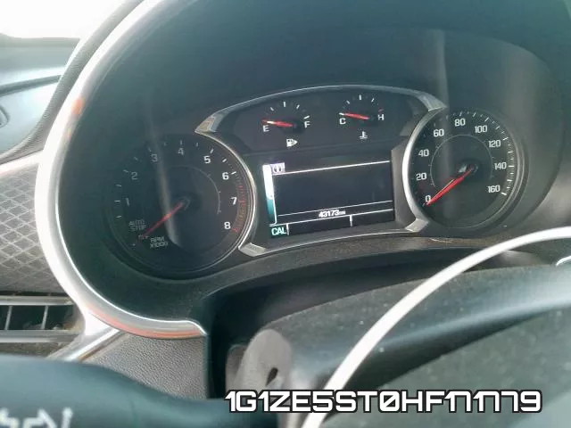 1G1ZE5ST0HF171779 фото 7