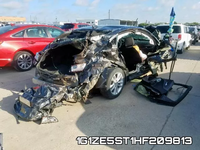 1G1ZE5ST1HF209813 фото 3