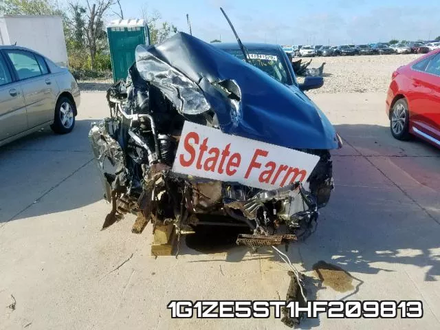 1G1ZE5ST1HF209813 фото 6