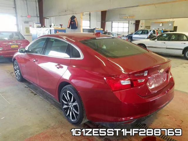 1G1ZE5ST1HF288769 фото 3
