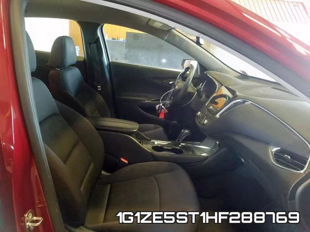 1G1ZE5ST1HF288769 фото 4