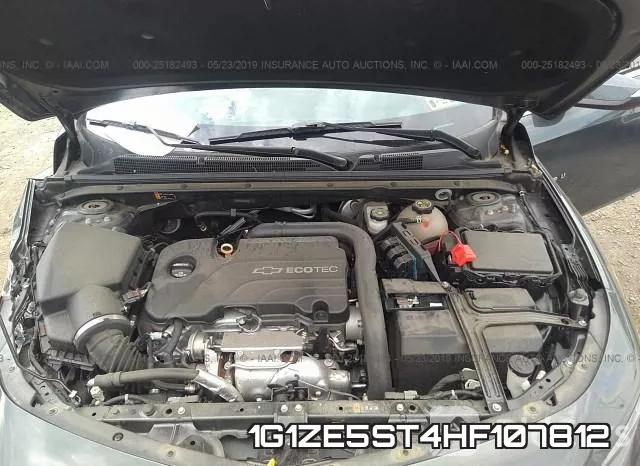 1G1ZE5ST4HF107812 фото 2