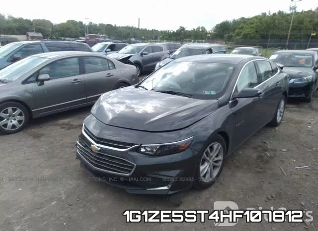 1G1ZE5ST4HF107812 фото 3