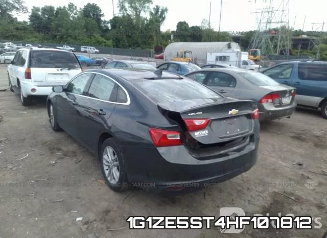 1G1ZE5ST4HF107812 фото 4