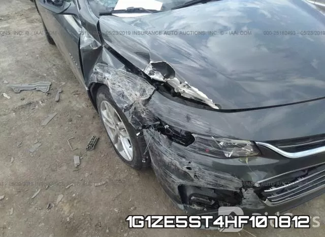 1G1ZE5ST4HF107812 фото 7