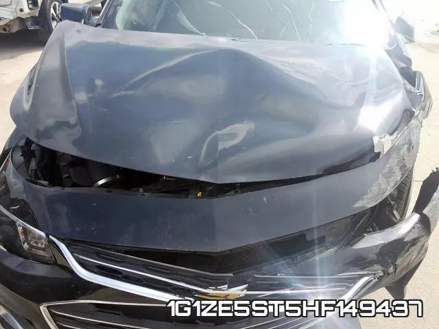 1G1ZE5ST5HF149437 фото 7