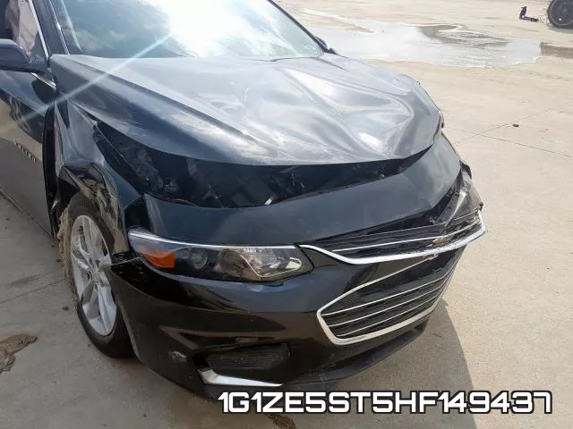 1G1ZE5ST5HF149437 фото 9