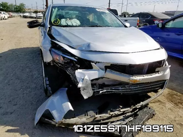 1G1ZE5ST7HF189115 фото 7