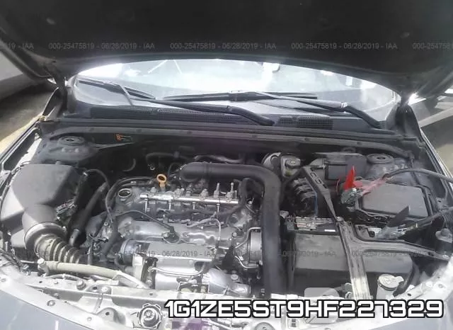 1G1ZE5ST9HF227329 фото 2