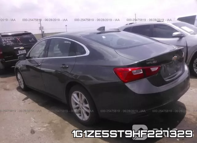 1G1ZE5ST9HF227329 фото 4