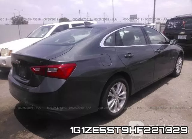 1G1ZE5ST9HF227329 фото 5