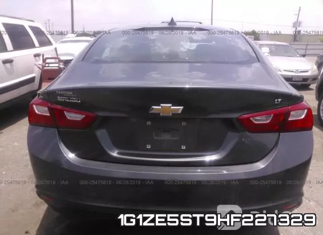 1G1ZE5ST9HF227329 фото 7