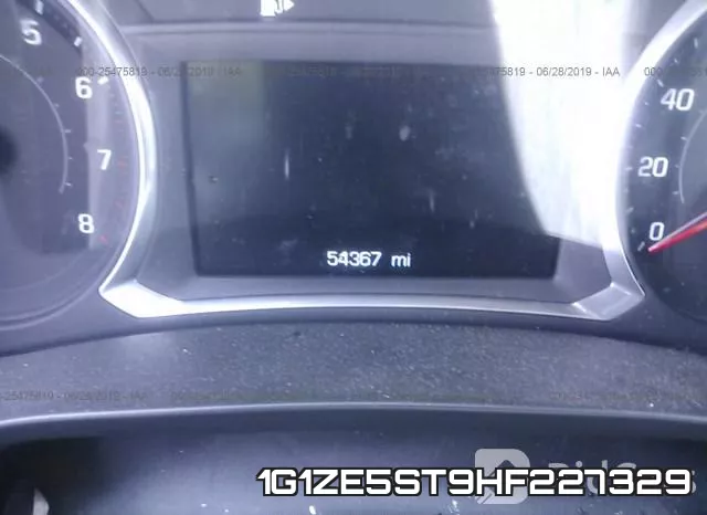 1G1ZE5ST9HF227329 фото 8
