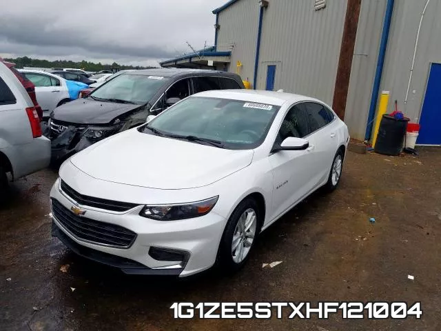 1G1ZE5STXHF121004 фото 3