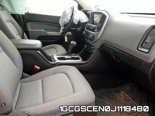 1GCGSCEN0J1118480 фото 3