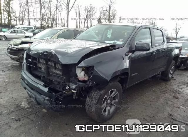 1GCPTDE11J1129049 фото 3