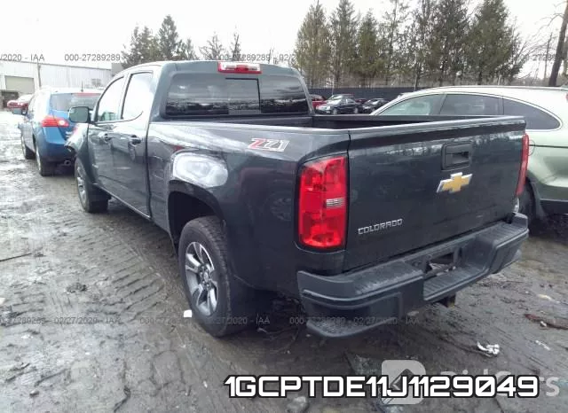 1GCPTDE11J1129049 фото 4