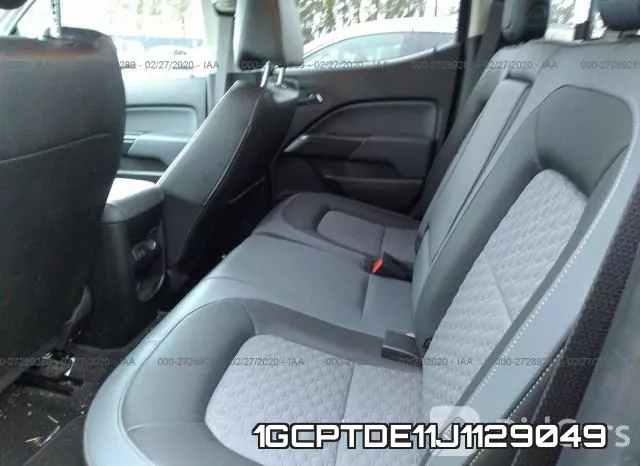 1GCPTDE11J1129049 фото 6