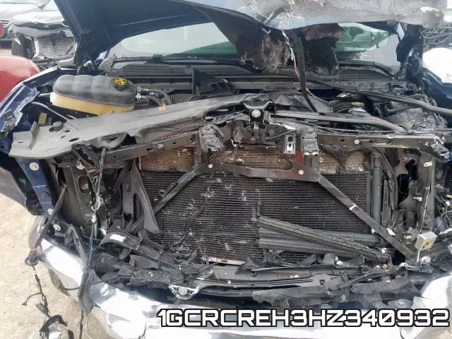 1GCRCREH3HZ340932 фото 6