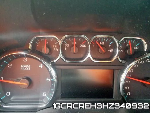 1GCRCREH3HZ340932 фото 7