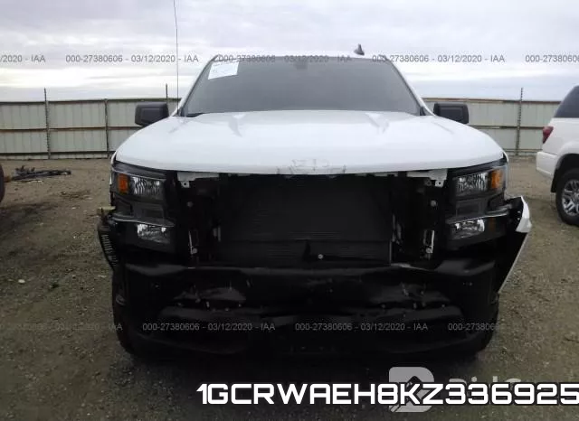 1GCRWAEH8KZ336925 фото 7