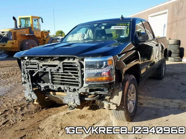 1GCVKREC8JZ340968 фото 3