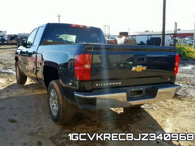 1GCVKREC8JZ340968 фото 4